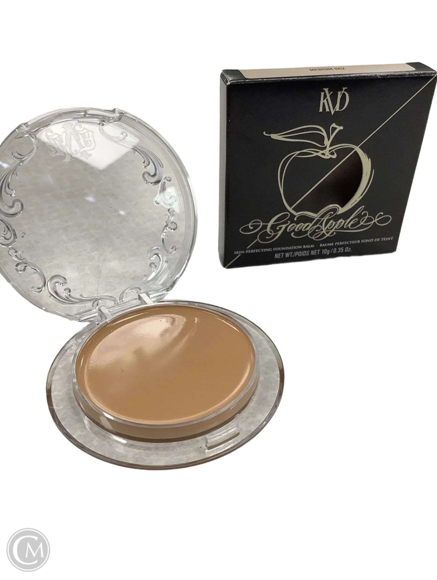 Foundation Balm By KVD BEAUTY Size: Small