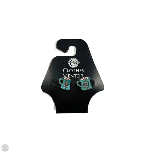 Earrings Stud By Clothes Mentor