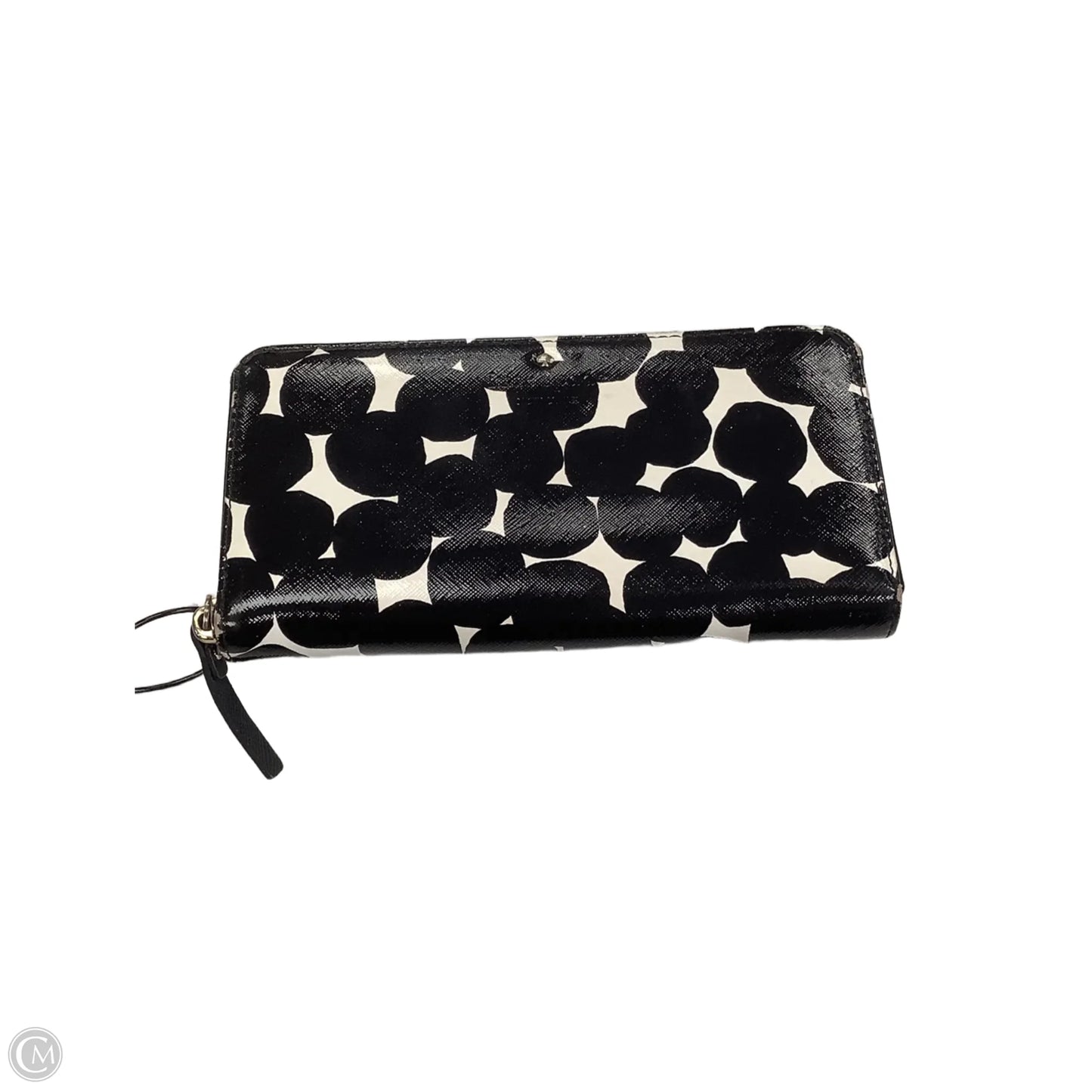 Wallet Designer By Kate Spade, Size: Large