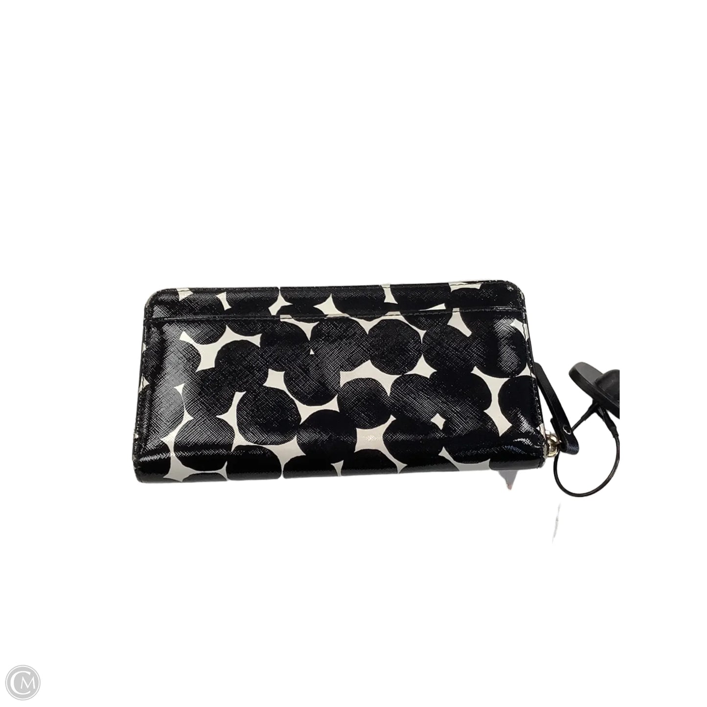 Wallet Designer By Kate Spade, Size: Large