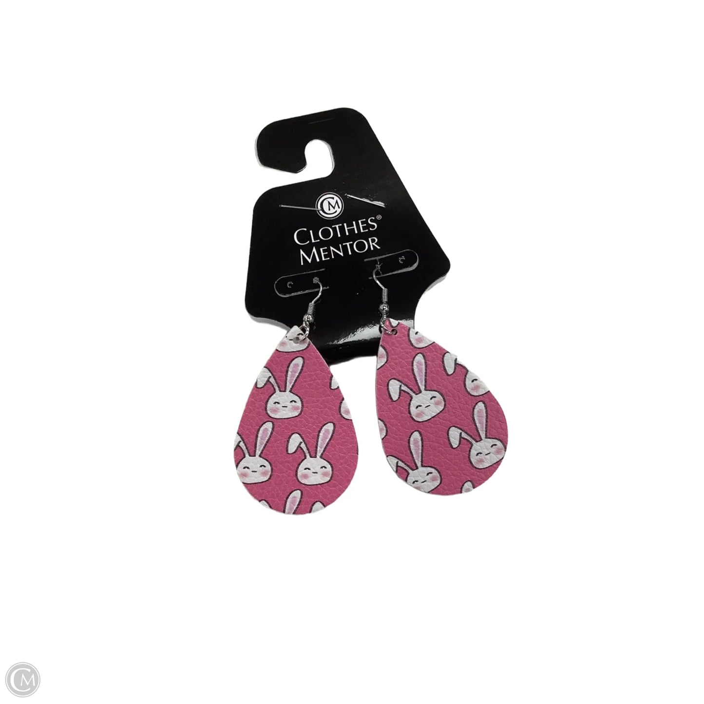 Earrings Dangle/drop By Clothes Mentor