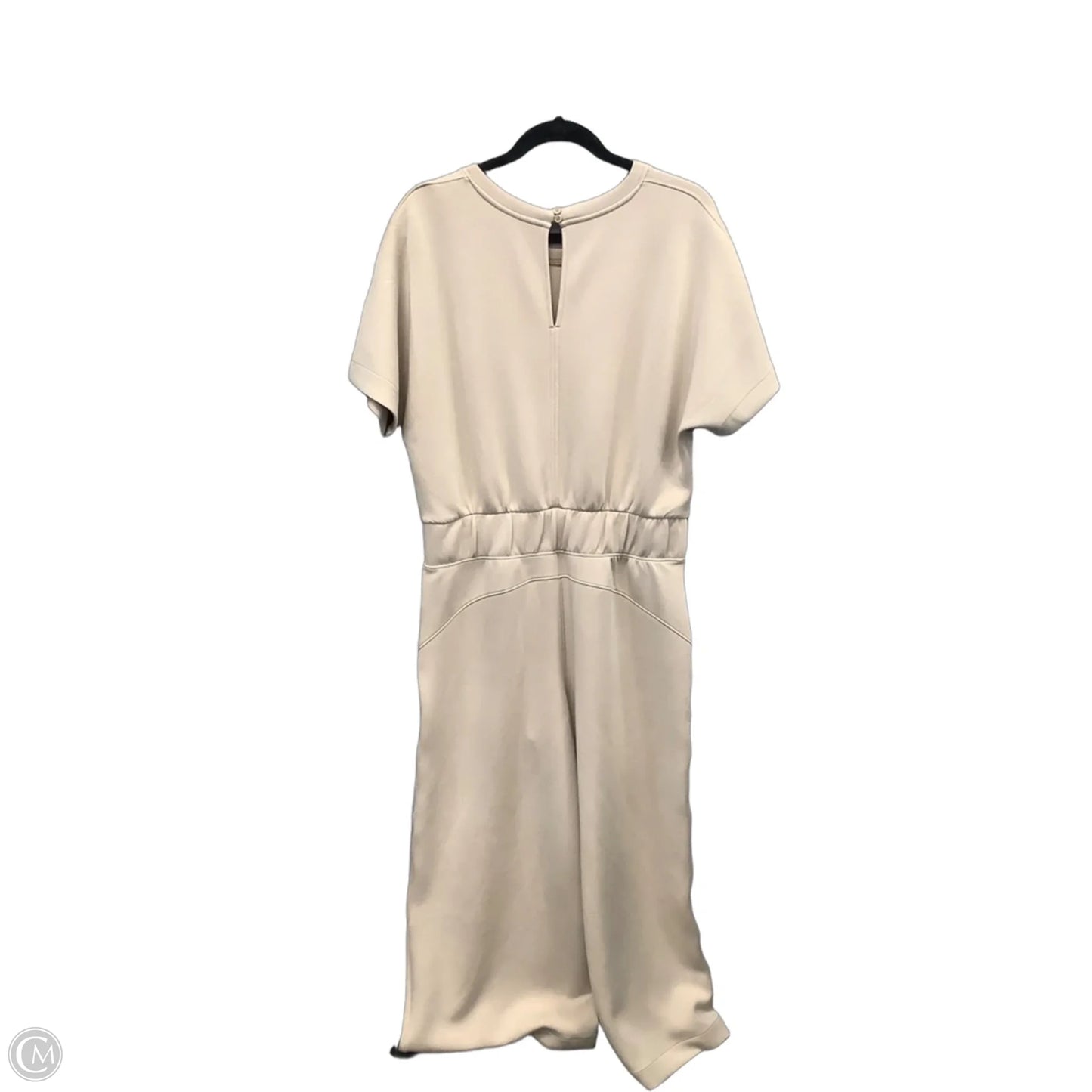 Jumpsuit By Spanx In Beige, Size: L