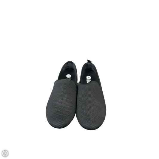 Shoes Flats By New Balance In Black, Size: 9