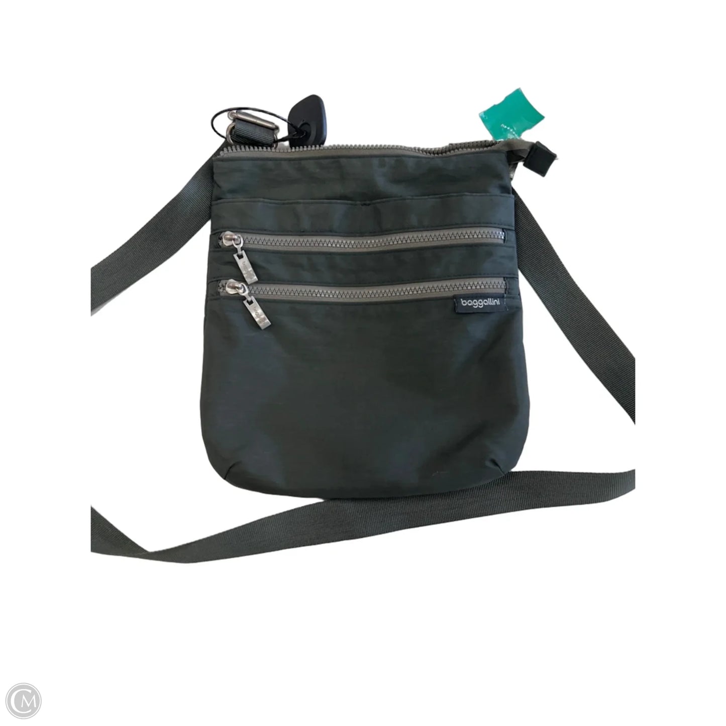 Crossbody By Baggallini, Size: Medium