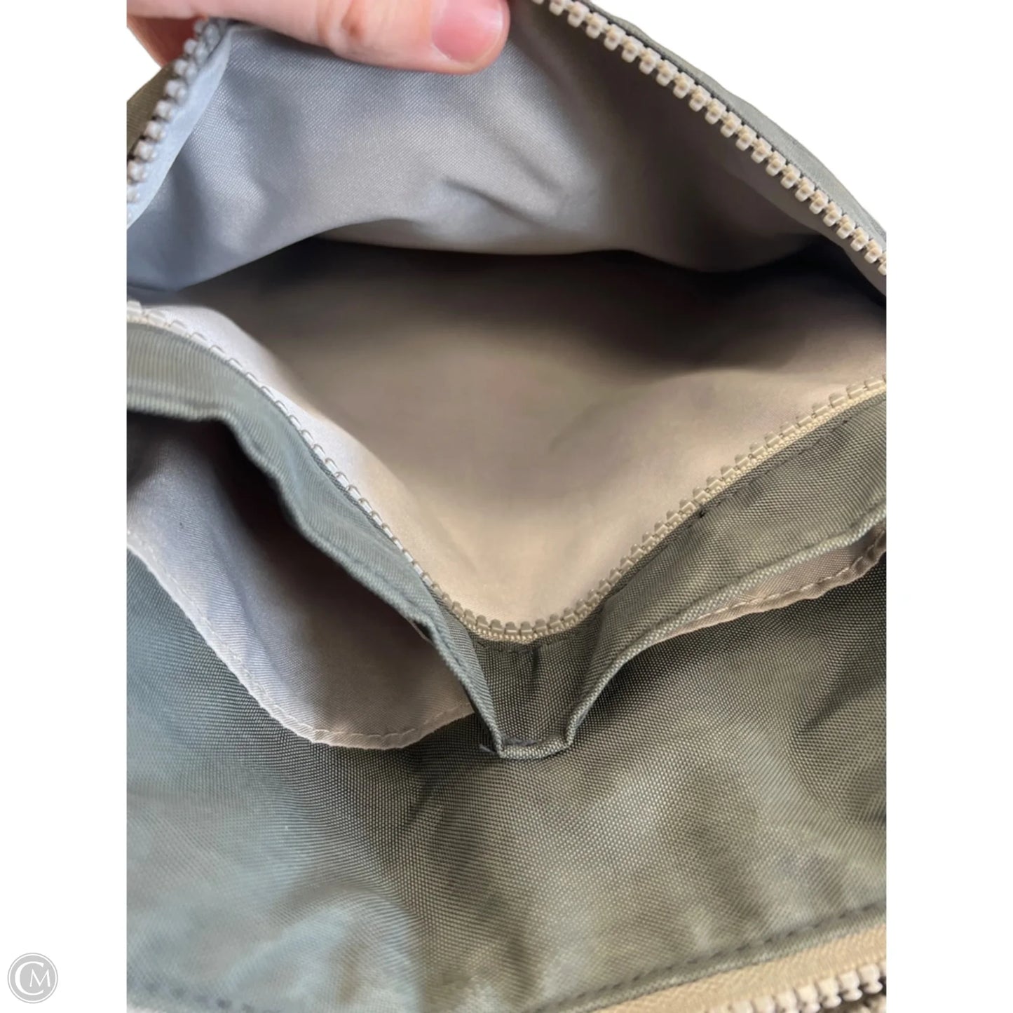 Crossbody By Baggallini, Size: Medium