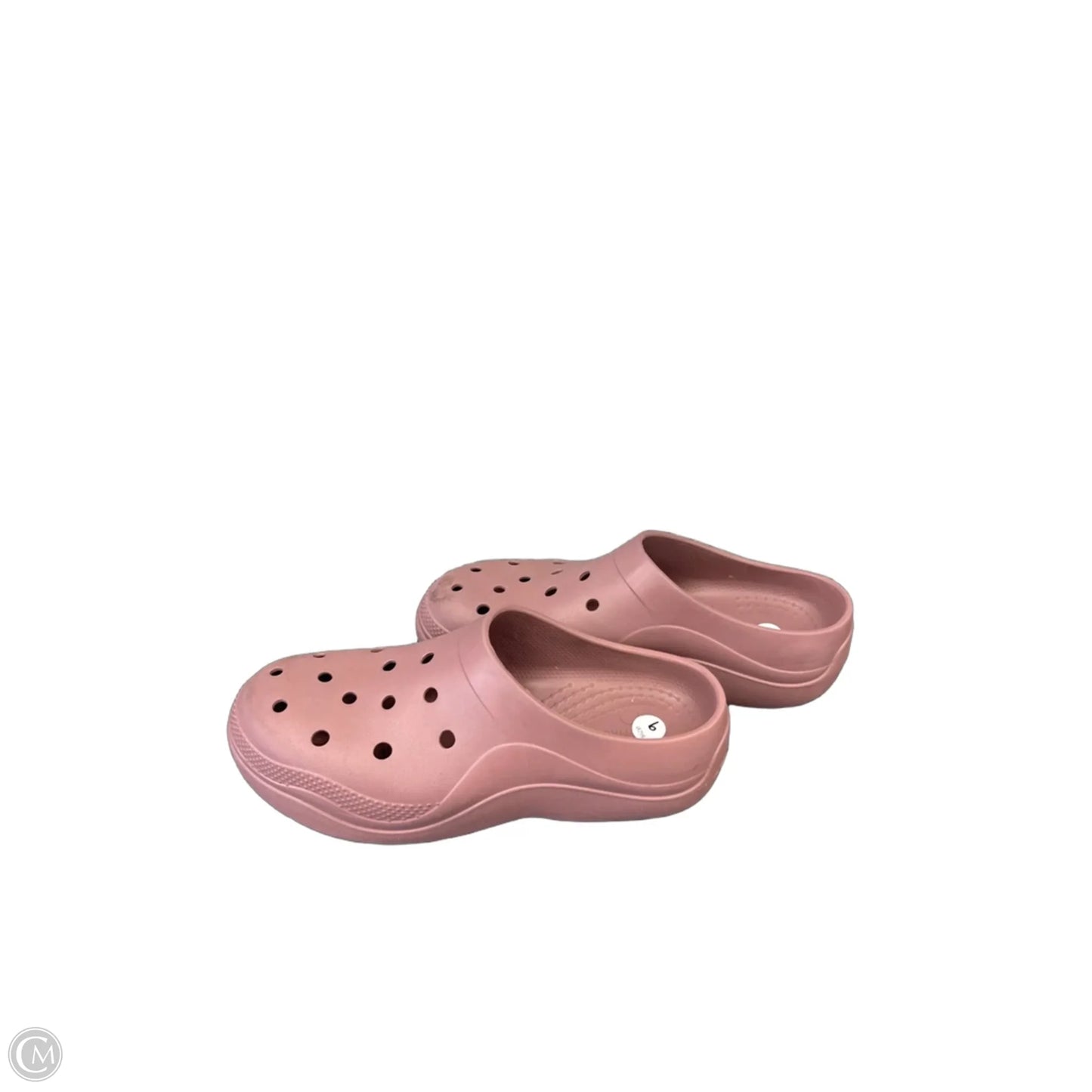Shoes Flats By Steve Madden In Purple, Size: 9