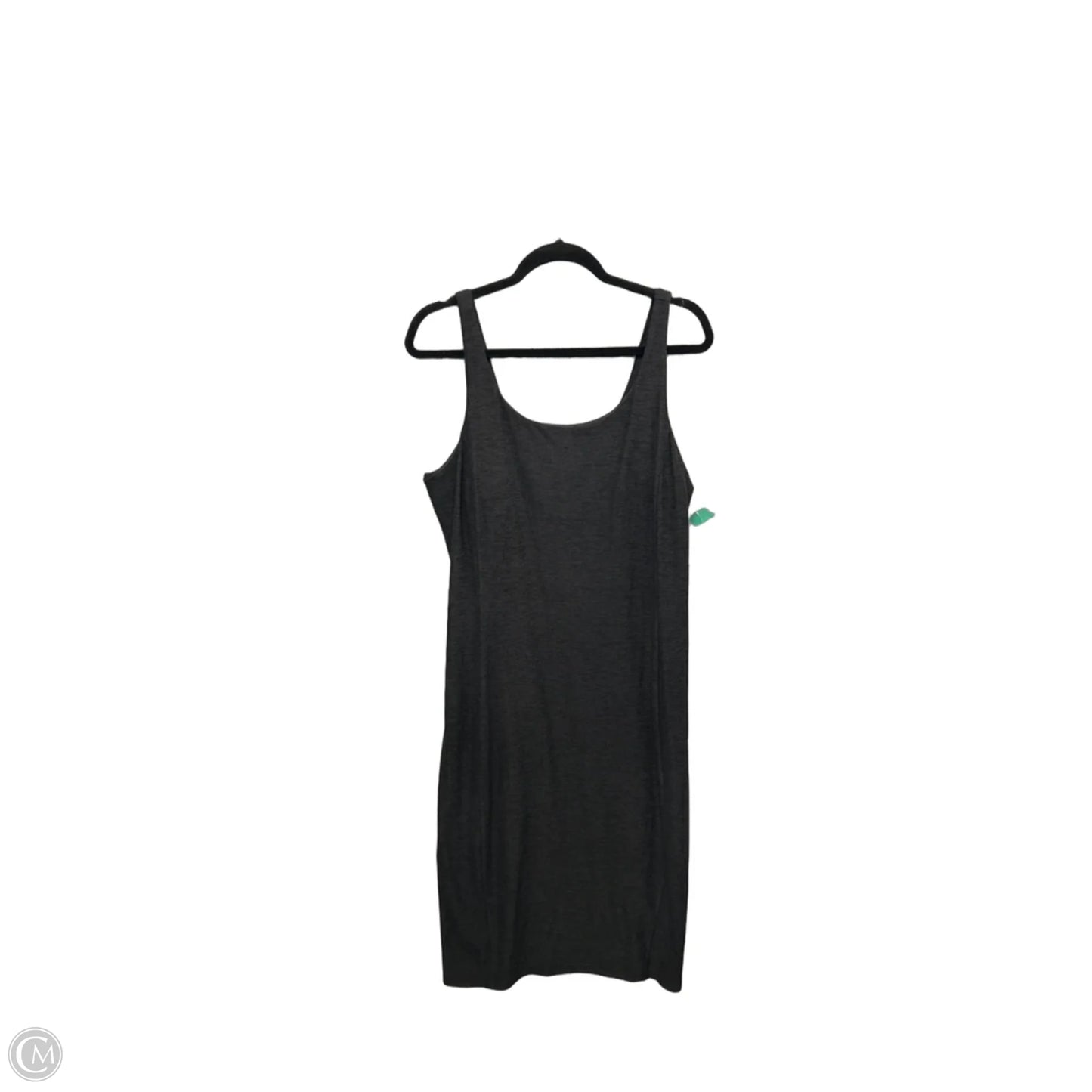 Athletic Dress By Flx In Black, Size: Xl