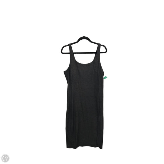 Athletic Dress By Flx In Black, Size: Xl