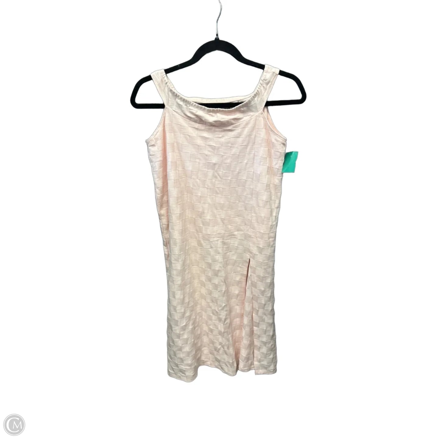 Dress Casual Short By Urban Outfitters In Pink, Size: M