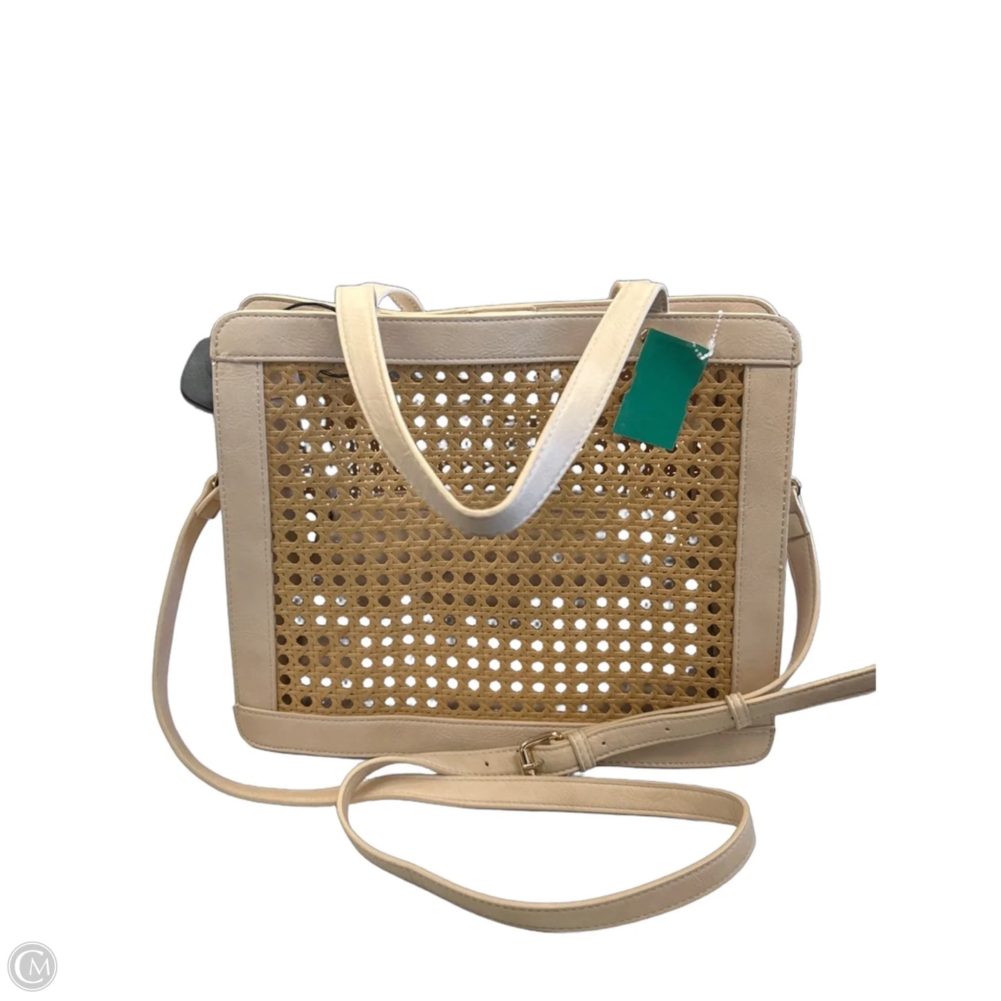Crossbody By Clothes Mentor, Size: Large