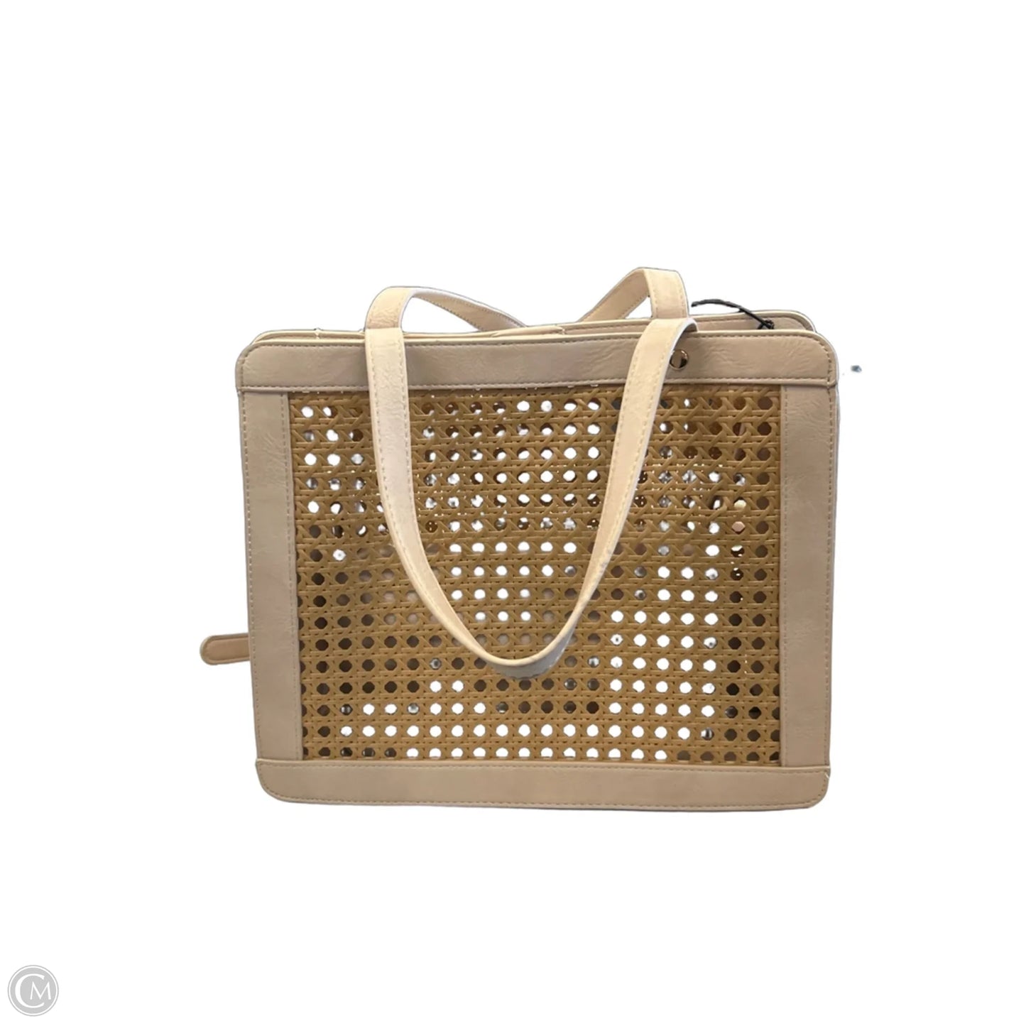Crossbody By Clothes Mentor, Size: Large