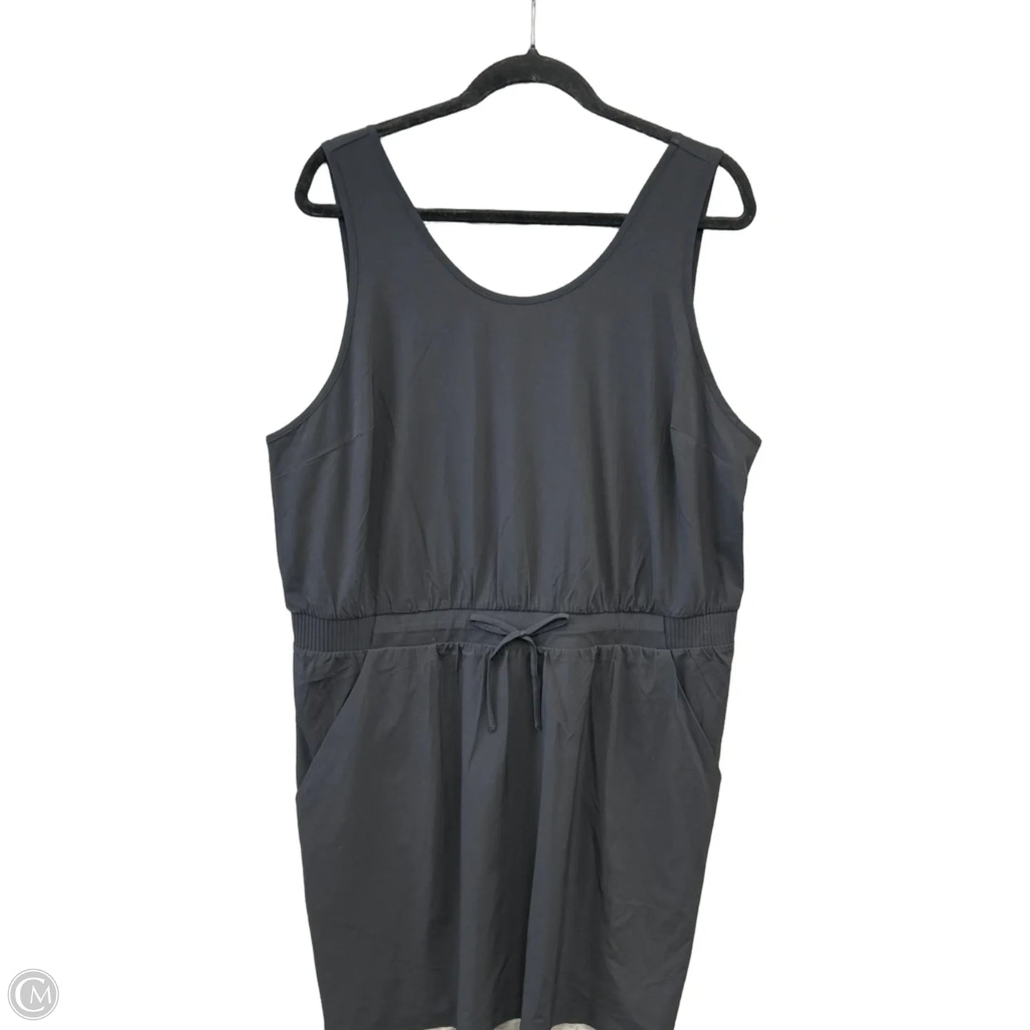 Athletic Dress By All In Motion In Black, Size: Xxl