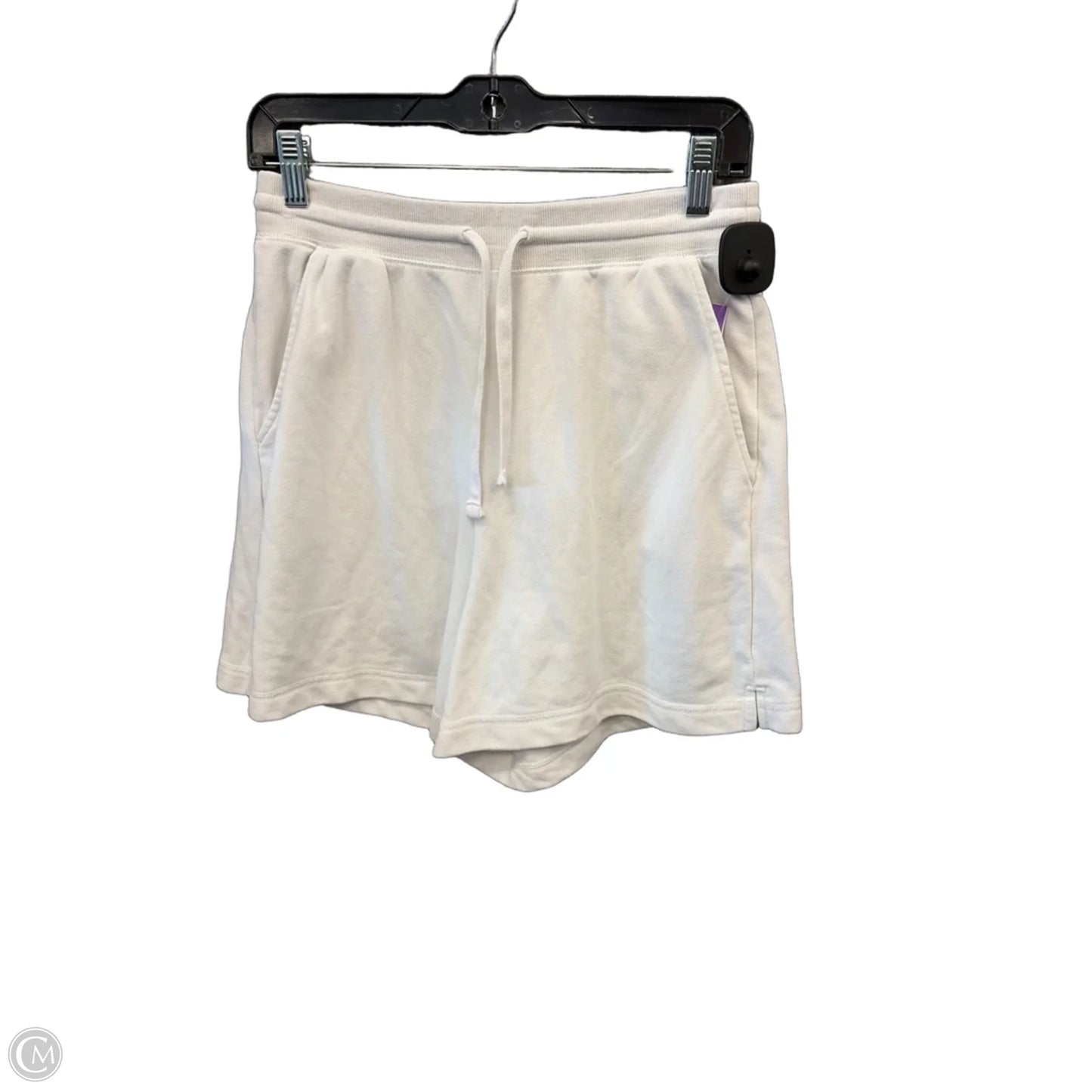 Shorts By Old Navy In White, Size: 8