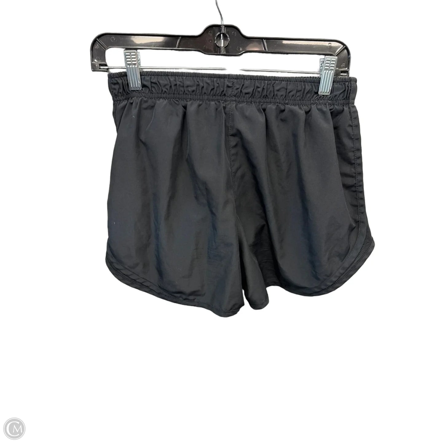 Athletic Shorts By Nike Apparel In Black, Size: M
