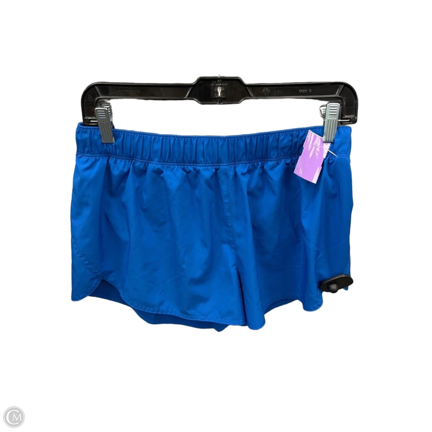Athletic Shorts By Old Navy In Blue, Size: S