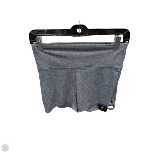 Athletic Shorts By Balance Collection In Blue, Size: S
