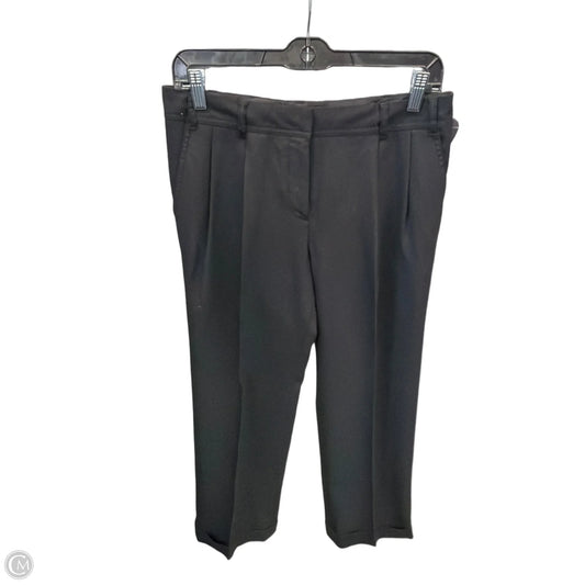 Pants Designer By Tory Burch In Black, Size: 2