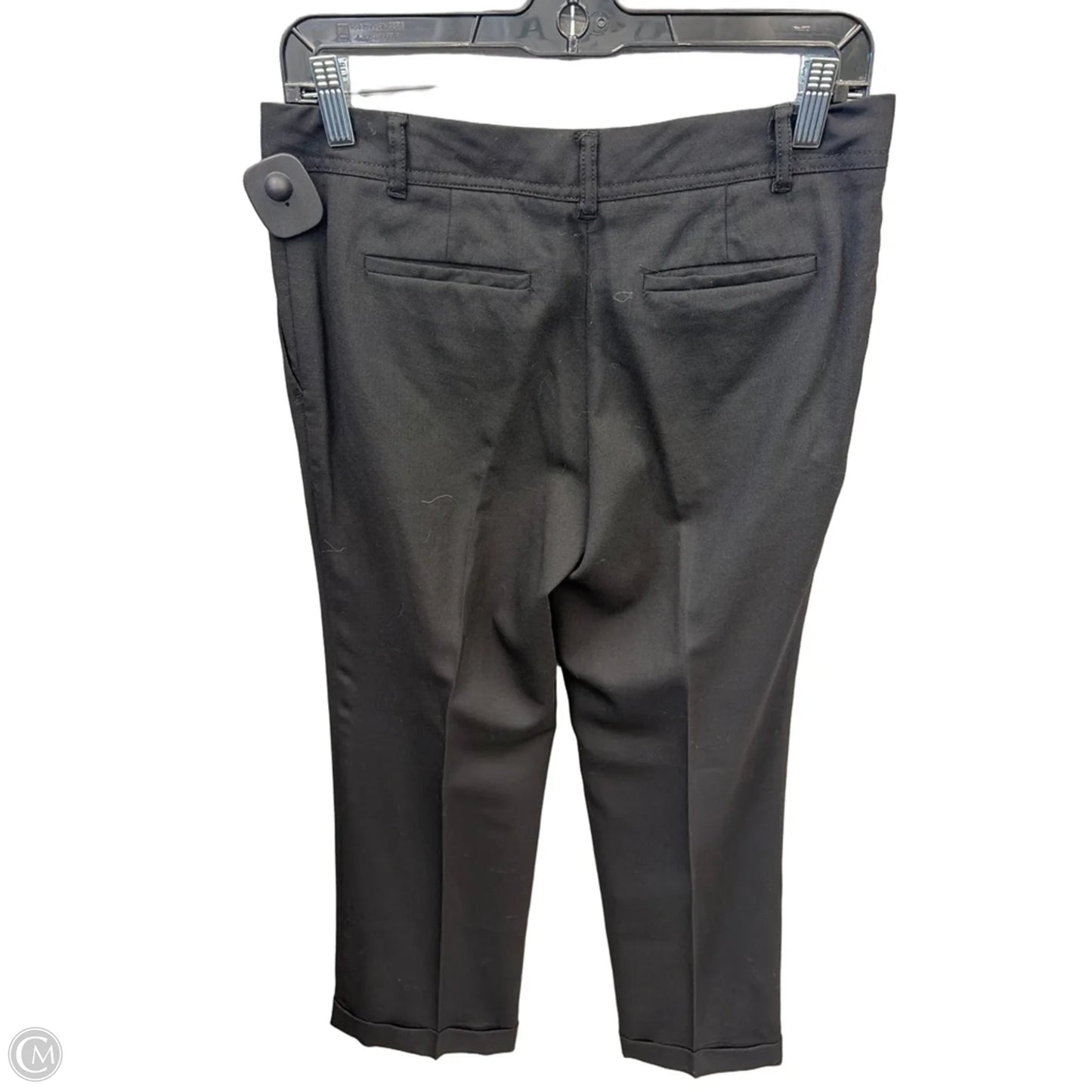 Pants Designer By Tory Burch In Black, Size: 2