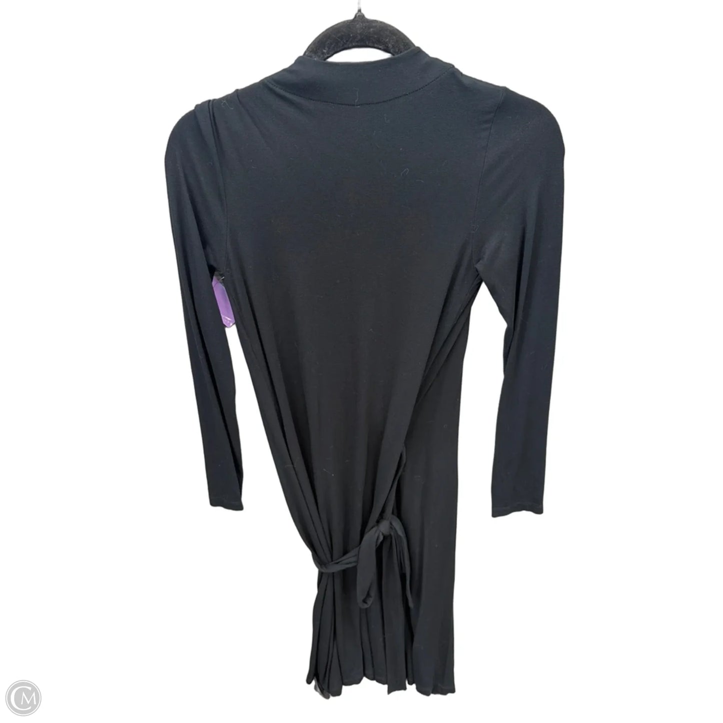 Dress Casual Short By Boden In Black, Size: Xs