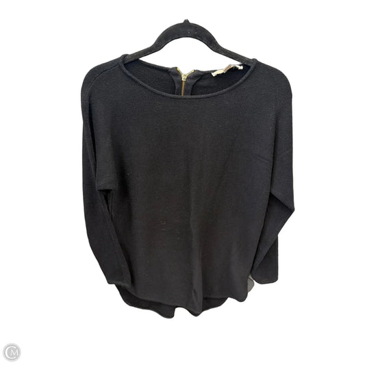Sweater By Michael By Michael Kors In Black, Size: M