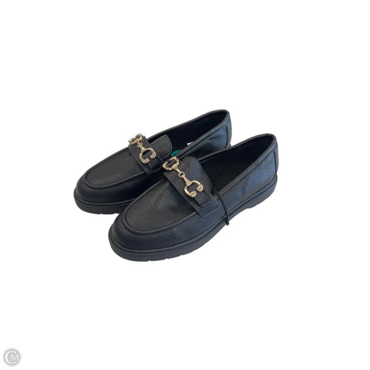 Shoes Flats By Aerosoles In Black, Size: 7.5