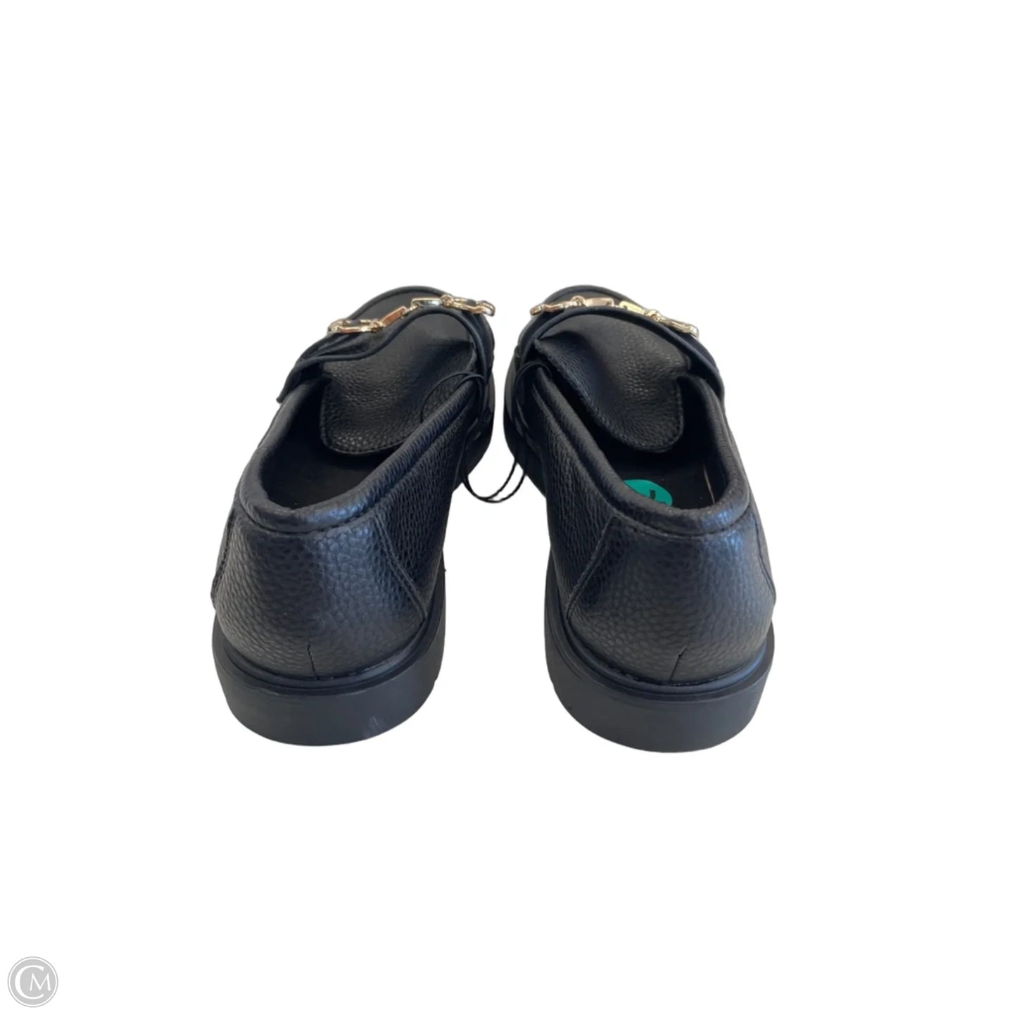 Shoes Flats By Aerosoles In Black, Size: 7.5