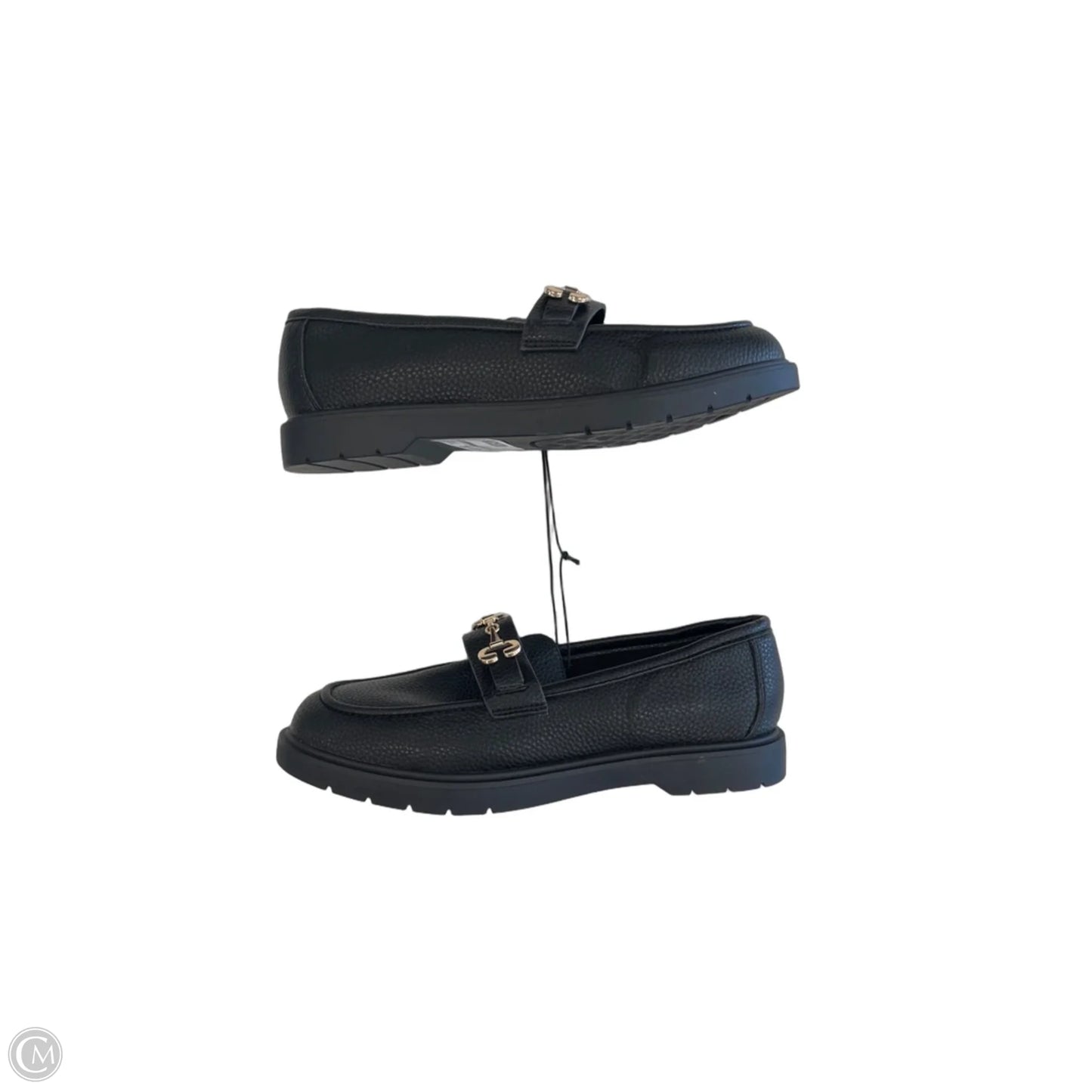 Shoes Flats By Aerosoles In Black, Size: 7.5
