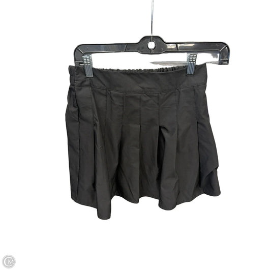 Skirt Mini & Short By Hippie Rose In Pink, Size: 4