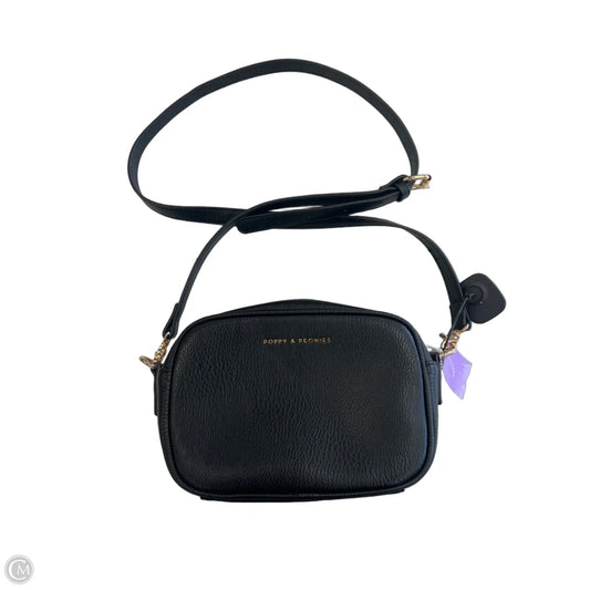 Crossbody By Clothes Mentor, Size: Small