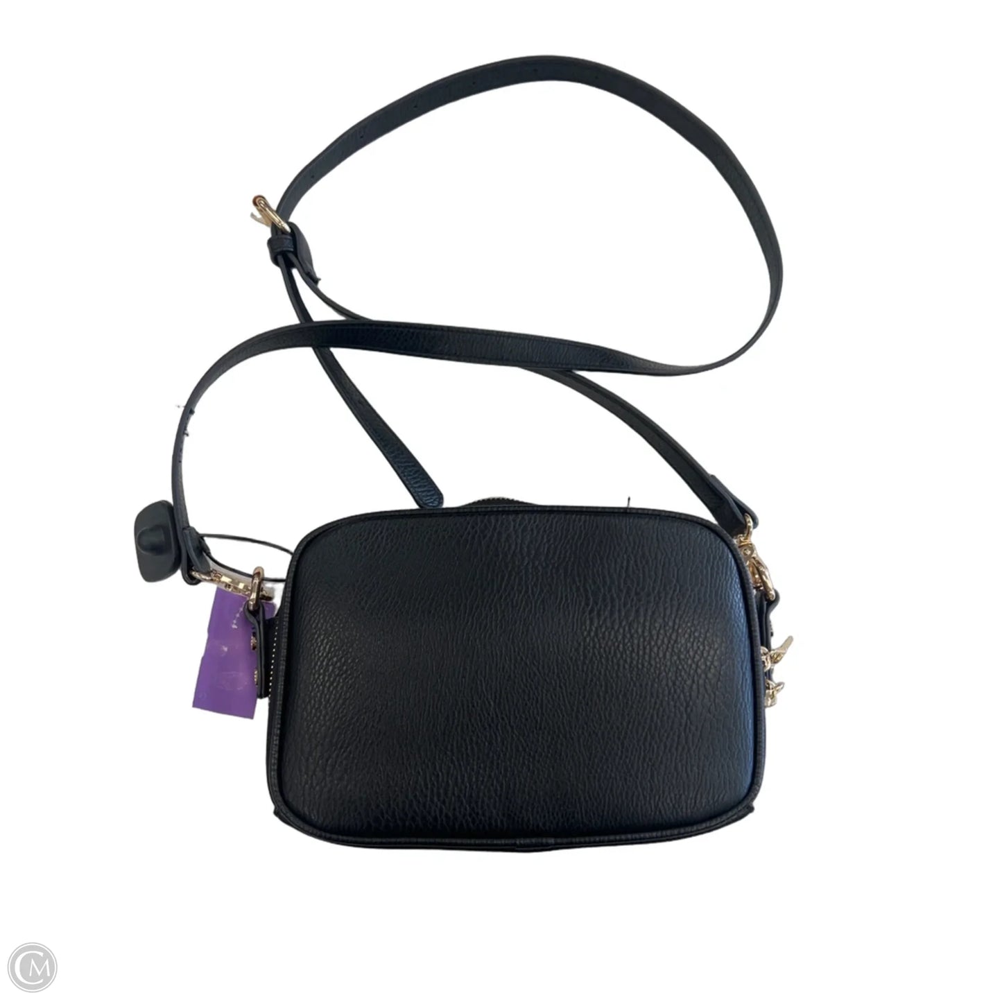 Crossbody By Clothes Mentor, Size: Small