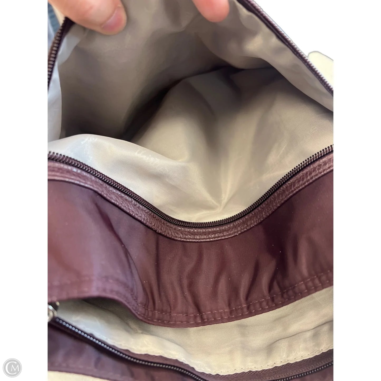 Crossbody By Thirty One, Size: Medium