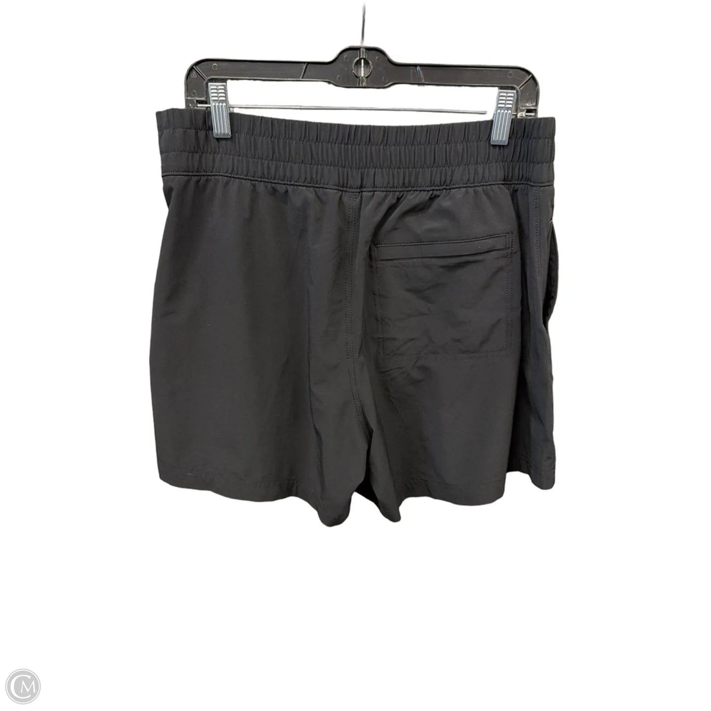 Athletic Shorts By Athleta In Black, Size: M