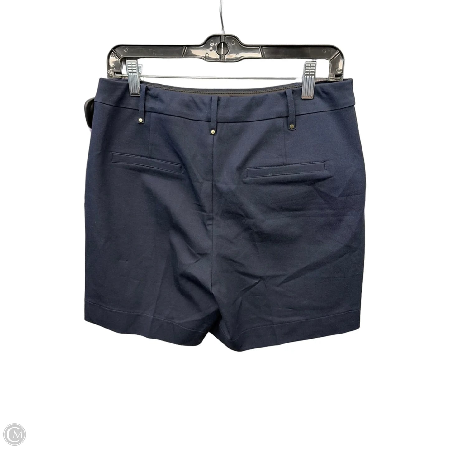 Shorts By Lysse In Navy, Size: 8