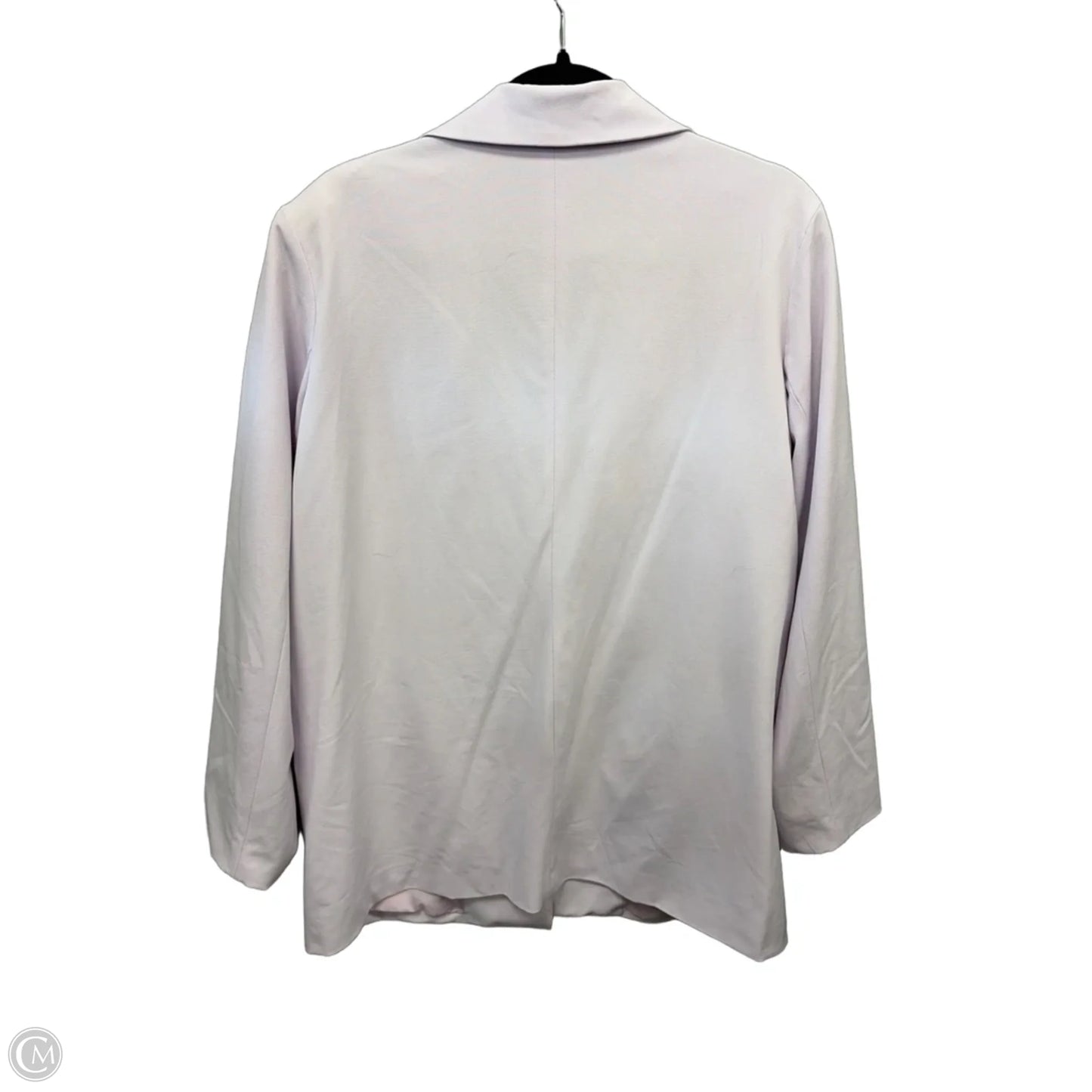 Blazer By Wild Fable In Purple, Size: L