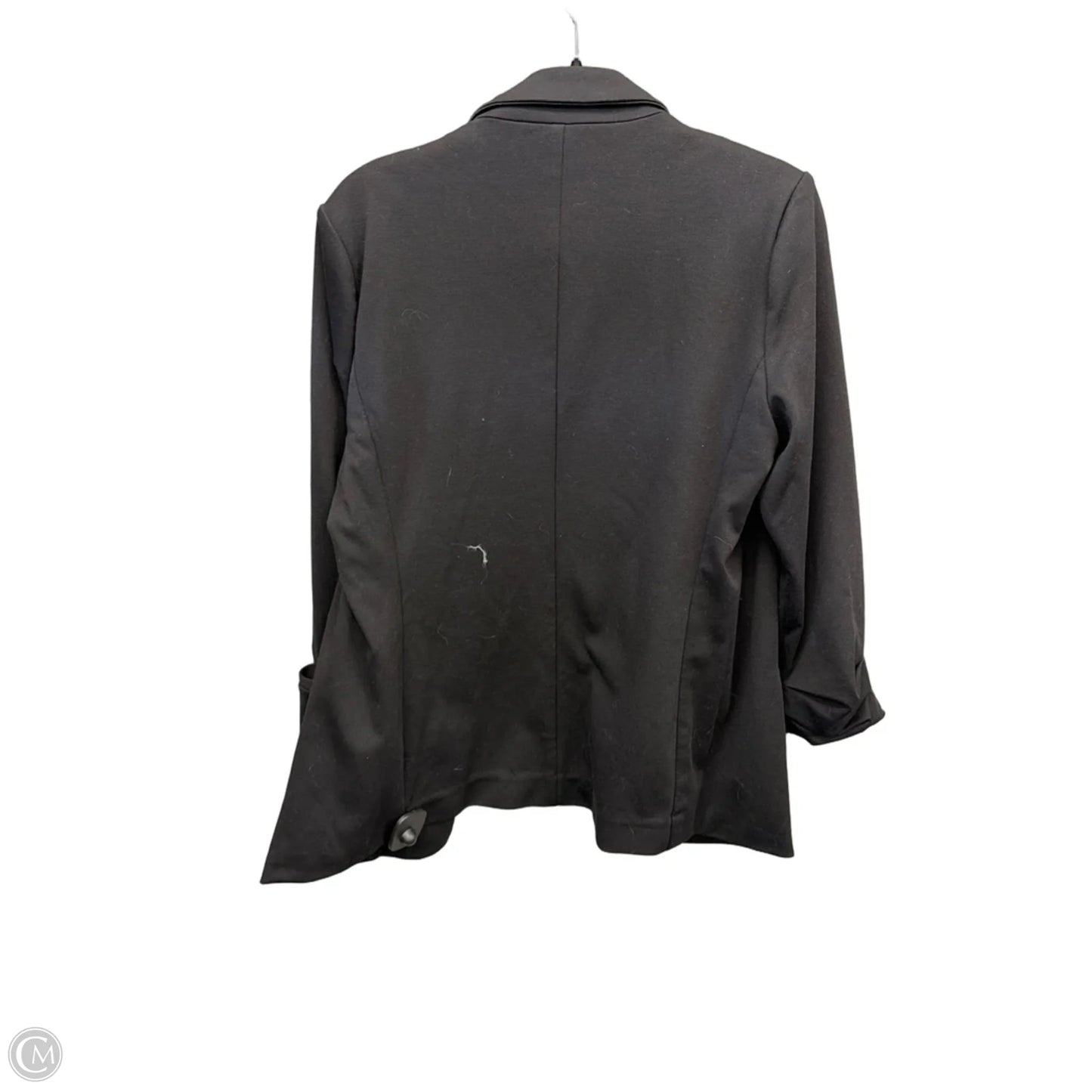 Blazer By Nine West In Black, Size: L