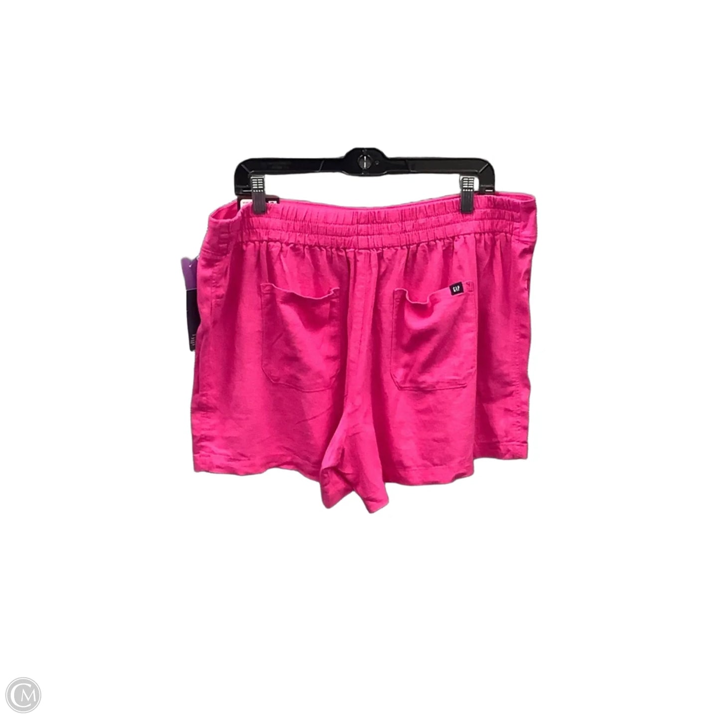 Shorts By Gap In Pink, Size: 14