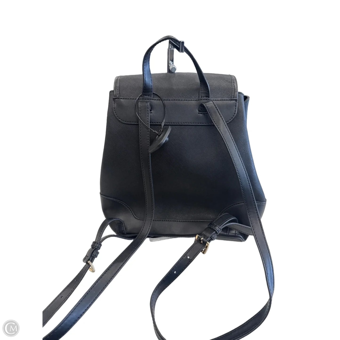 Backpack Designer By Michael Kors, Size: Large