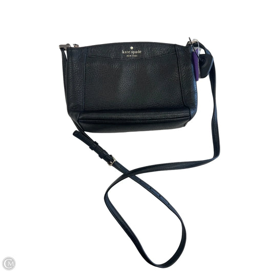 Crossbody Designer By Kate Spade, Size: Small