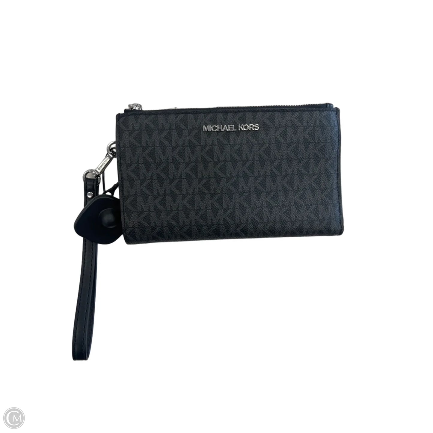 Wristlet Designer By Michael Kors, Size: Medium