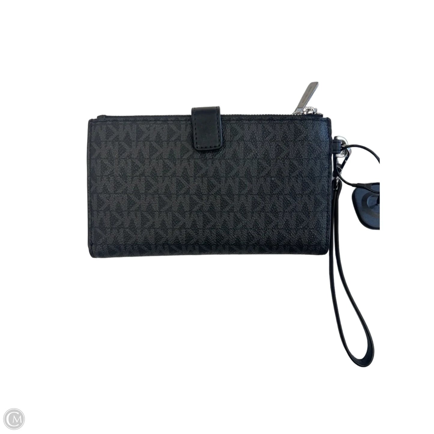 Wristlet Designer By Michael Kors, Size: Medium