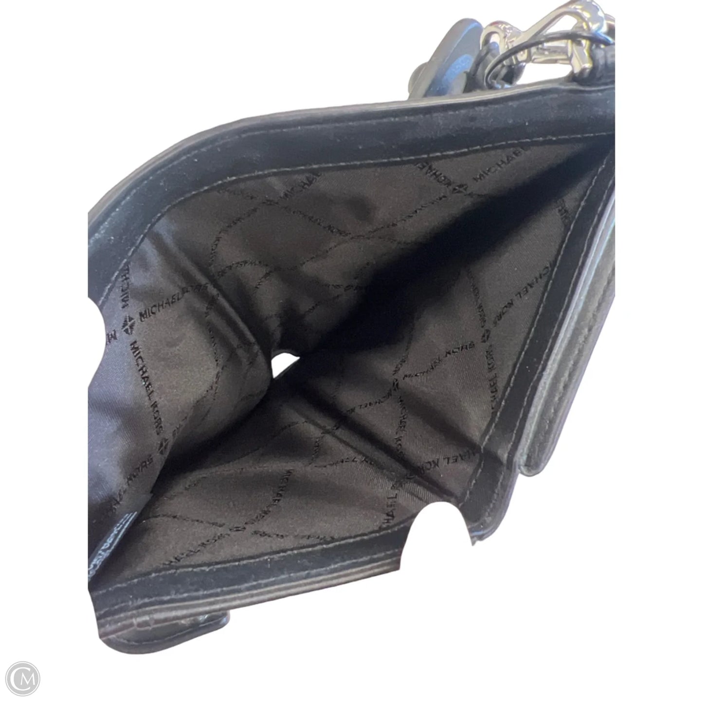 Wristlet Designer By Michael Kors, Size: Medium