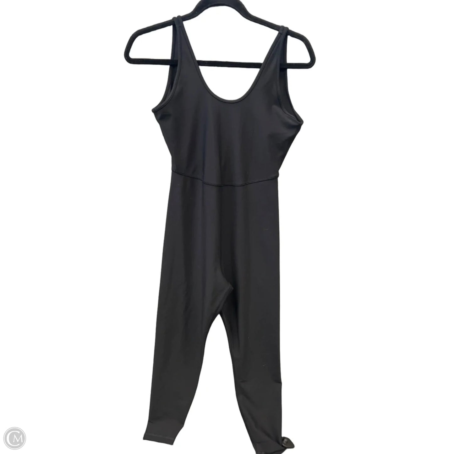 Jumpsuit By Old Navy In Black, Size: M