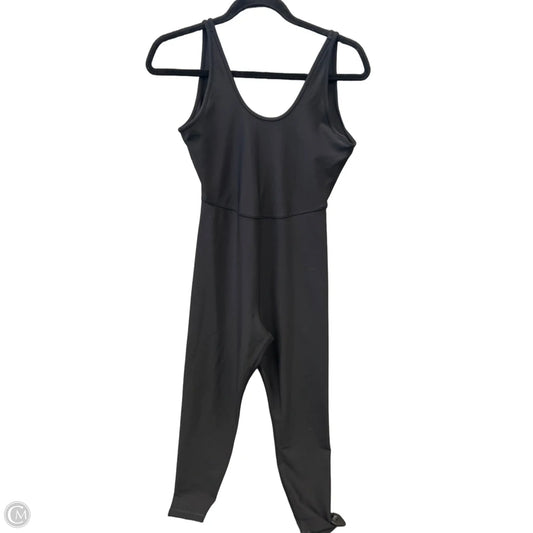 Jumpsuit By Old Navy In Black, Size: M