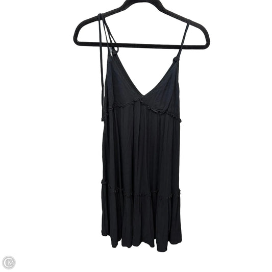 Dress Casual Short By Wild Fable In Black, Size: L