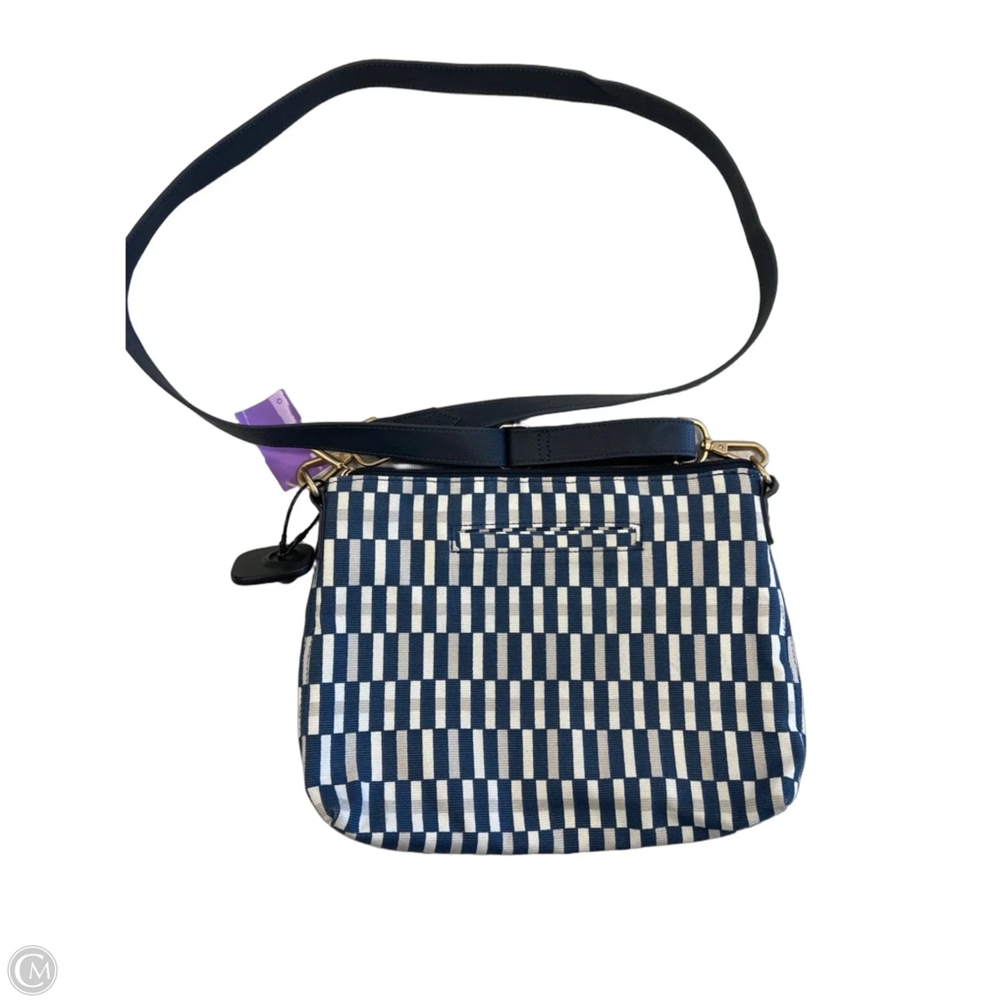 Crossbody By Thirty One, Size: Medium