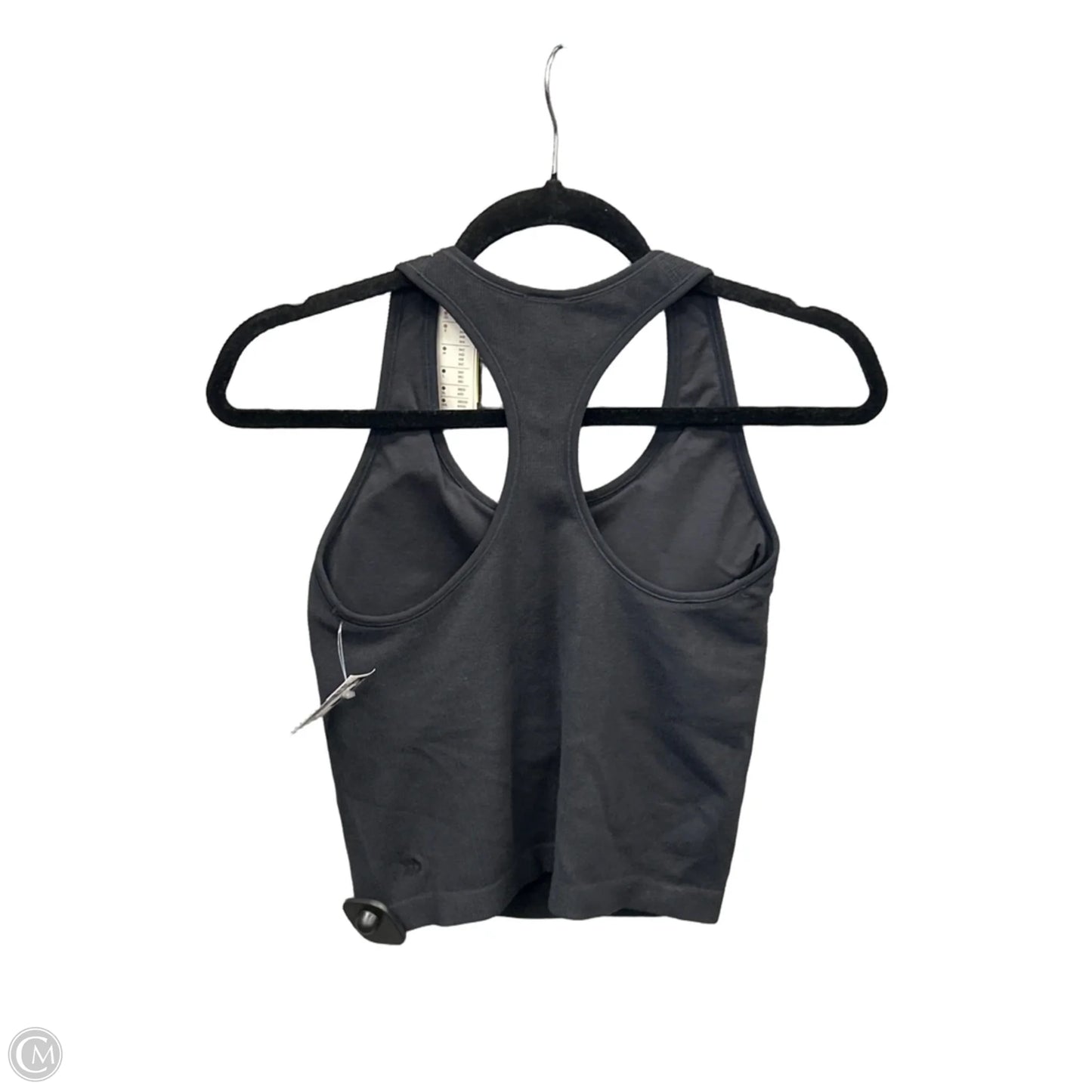 Athletic Bra By All In Motion In Black, Size: Xl
