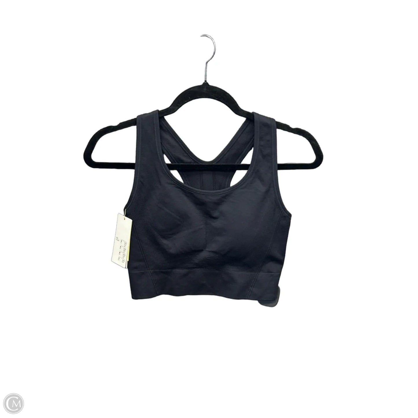 Athletic Bra By All In Motion In Black, Size: Large