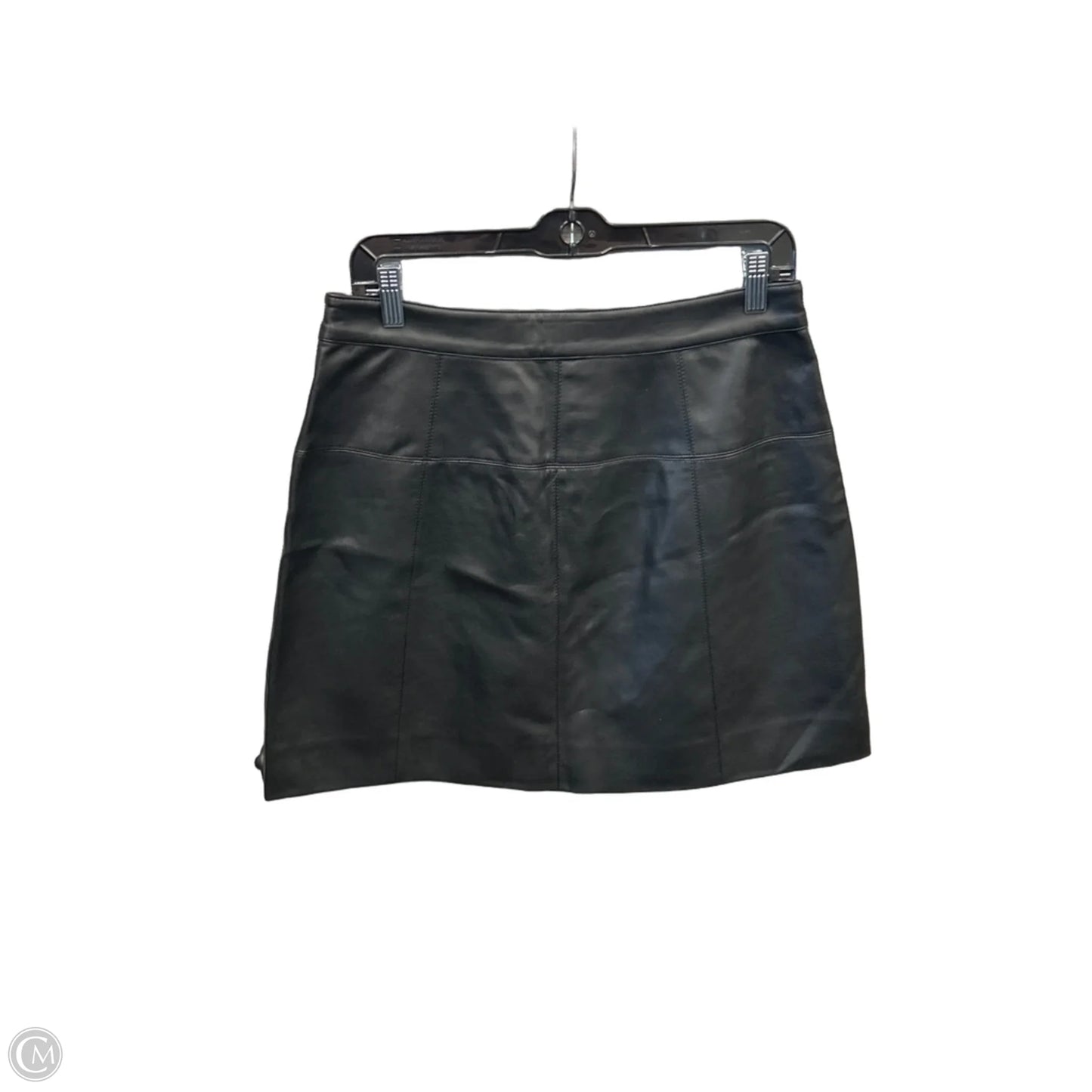 Skirt Mini & Short By For The Republic In Black, Size: 10