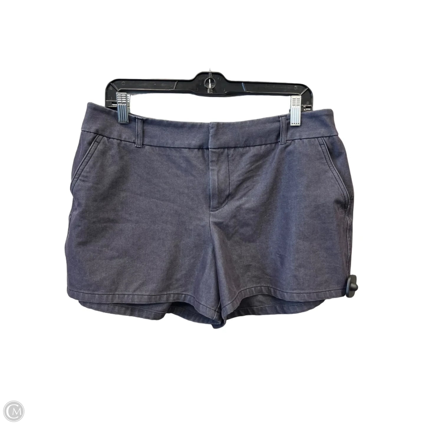 Shorts By Elle In Blue, Size: 14