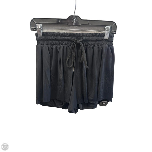 Athletic Shorts By Clothes Mentor In Black, Size: M